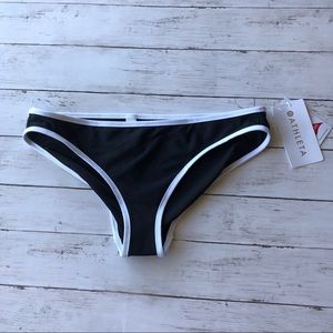 Athleta | Clean Medium Bound Swim Bottoms